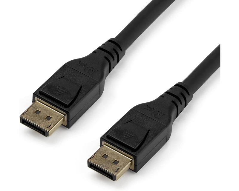 FAST ASIA Kabl Display Port na Display Port (m/m) 3m - Слика 2
