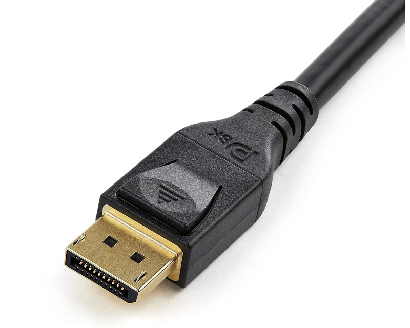 FAST ASIA Kabl Display Port na Display Port (m/m) 3m - Слика 3
