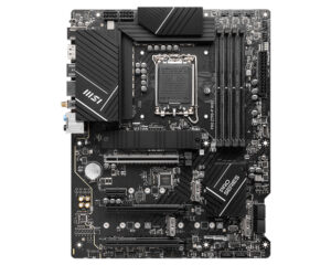 MSI PRO Z790-P WIFI matična ploča