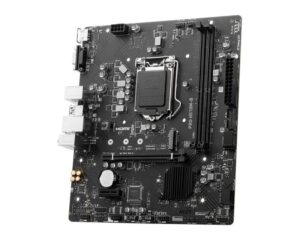 MSI PRO H510M-B matična ploča