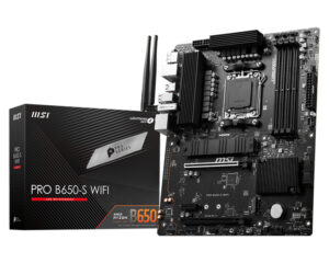 MSI PRO B650-S WIFI matična ploča