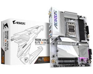 GIGABYTE B650E A ELITE XICE rev. 1.x matična ploča
