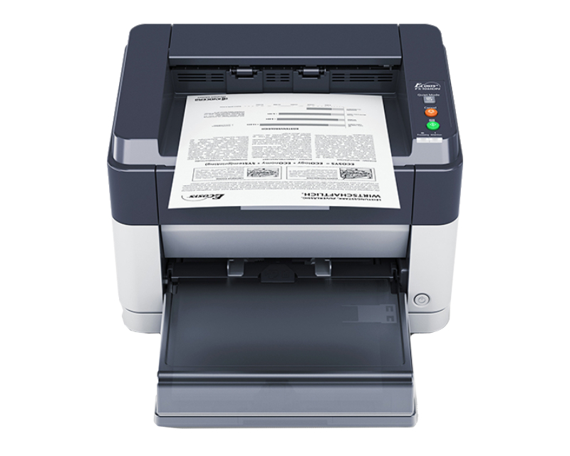 KYOCERA ECOSYS FS-1060DN laserski štampač - Слика 2