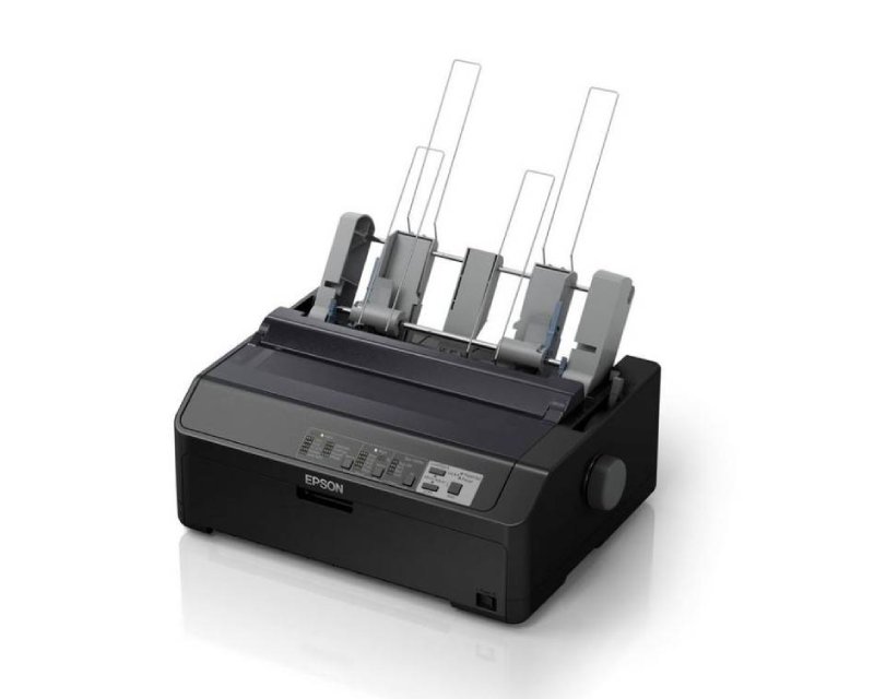 EPSON LQ-590II matrični štampač - Слика 2