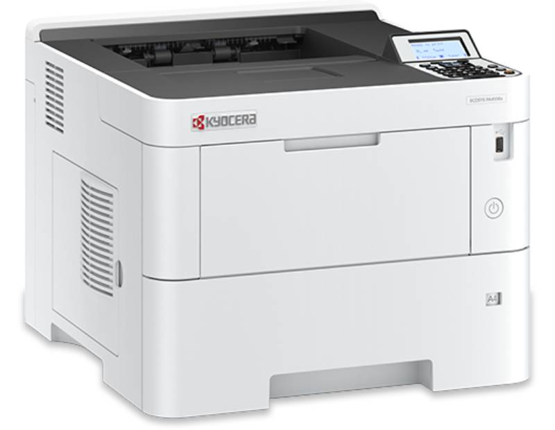 KYOCERA ECOSYS PA4500x laserski štampač - Слика 3