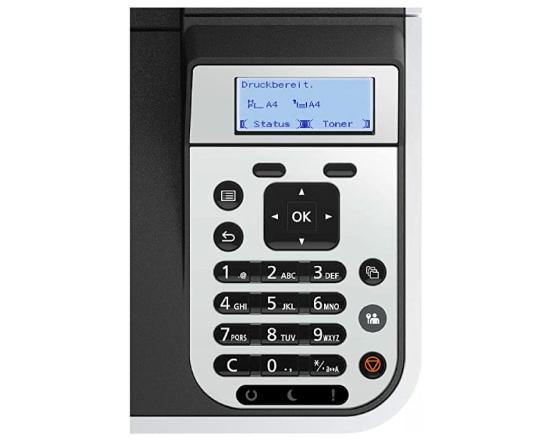 KYOCERA ECOSYS PA4500x laserski štampač - Слика 5