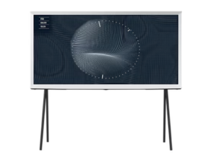 Televizor SAMSUNG QE55LS01BGUXXH/SERIF/QLED/55"/UHD/smart/Tizen/nebesko bela