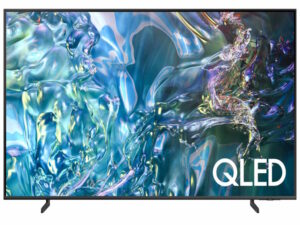 SAMSUNG QE75Q60DAUXXH Q60D QLED 4K Ultra HD Televizor