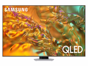 SAMSUNG QE75Q80DATXX QLED 4K Ultra HD Televizor