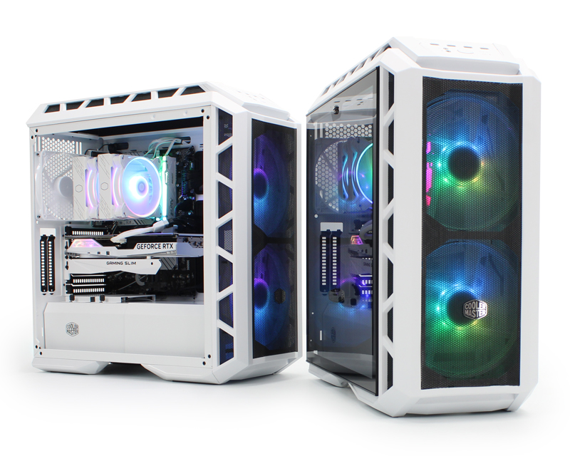 EWE PC INTEL GAMING računar Core i9-13900/32GB/1TB/RTX4070 12GB - Слика 3