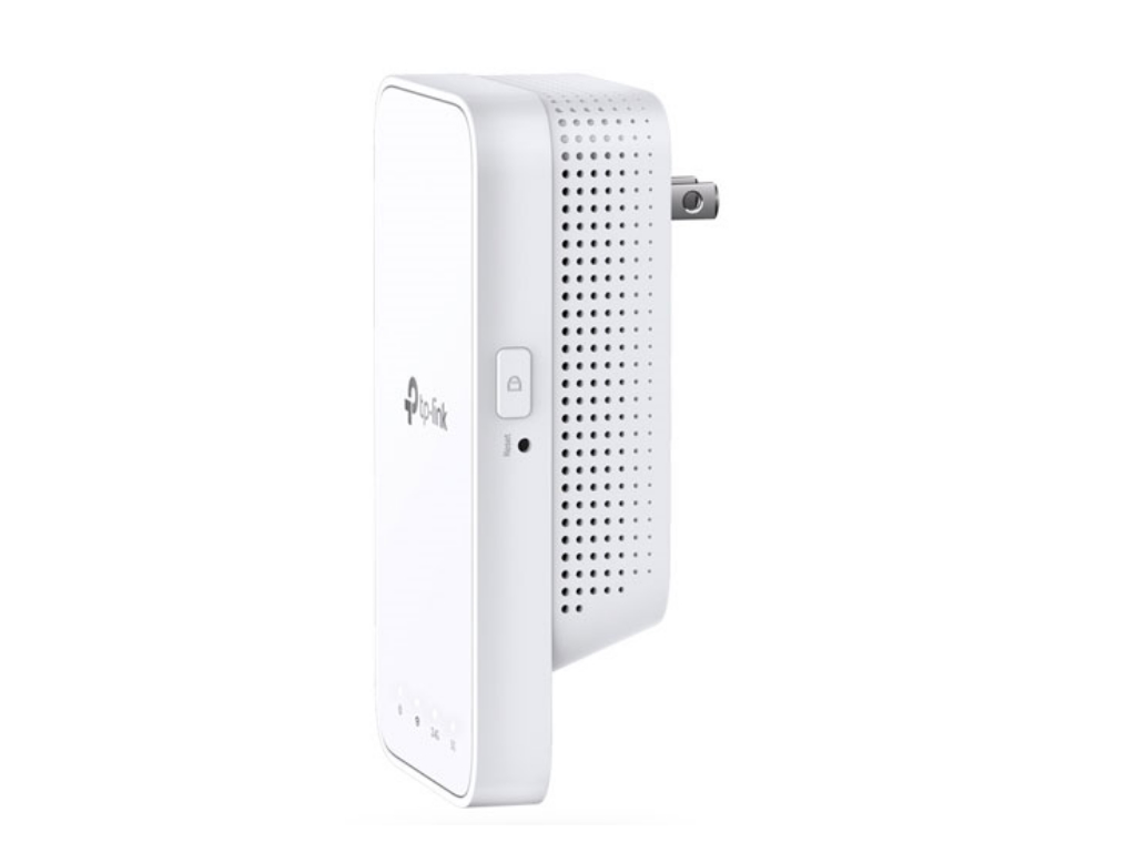 Ekstender dometa TP-LINK RE300 Wi-Fi/AC1200/ 867Mbps/300Mbps/2 interne antene - Слика 2