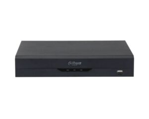 DAHUA NVR4104HS-EI 4CH Compact 1U 1HDD WizSense Network Video Recorder