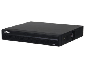 DAHUA NVR4104HS-P-4KS3 4CH Compact 1U 4PoE 1HDD Lite Network Video Recorder