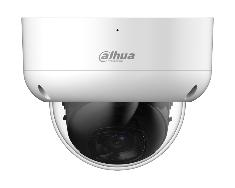 DAHUA HAC-HDBW1200EA-0280B-S6 2MP IR HDCVI Fixed-focal Vandal-proof Dome kamera - Слика 2