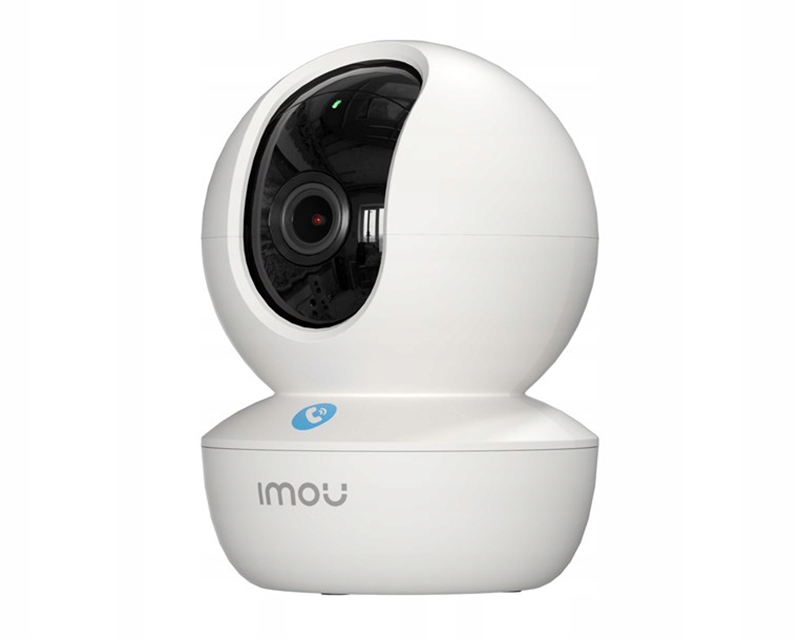 IMOU IPC-GK2CP-3C0WR Ranger RC 3MP 1080P H.265 WiFi Pan & Tilt sigurnosna IP kamera - Слика 2