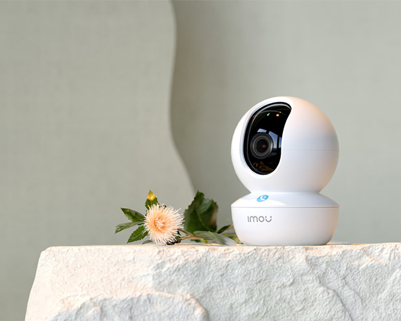 IMOU IPC-GK2CP-3C0WR Ranger RC 3MP 1080P H.265 WiFi Pan & Tilt sigurnosna IP kamera - Слика 4