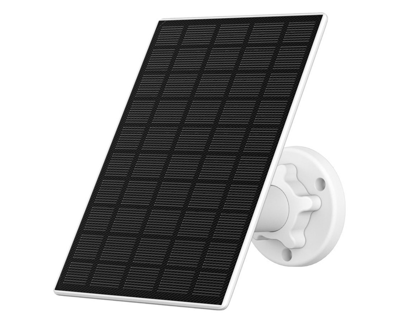 IMOU KIT/IPC-K9EP-3T0WE/FSP12-TYPEC Cell PT kit 3MP H.265 WiFi Battery sigurnosna kamera sa solarnim punjenjem - Слика 3