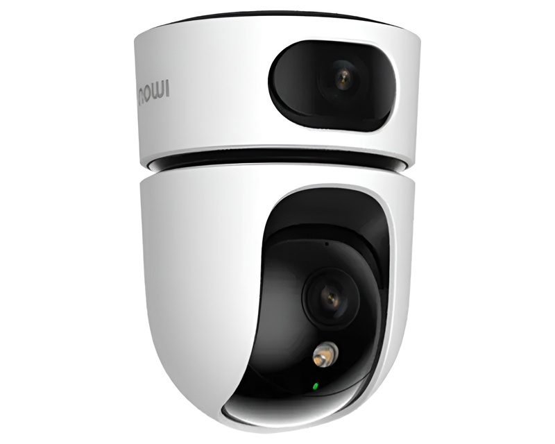 IMOU IPC-S2XP-8M0WED Ranger Dual 8MP 3MP + 5MP H.265 WiFi Dual-lens Pan & Tilt sigurnosna IP kamera - Слика 3