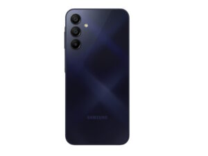 Smartphone SAMSUNG Galaxy A15 4GB/128GB/crna