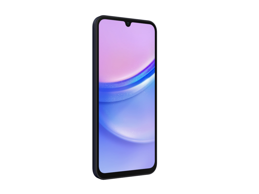 Smartphone SAMSUNG Galaxy A15 4GB/128GB/crna - Слика 2