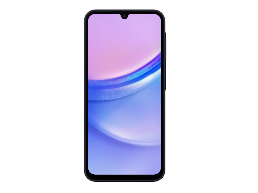Smartphone SAMSUNG Galaxy A15 4GB/128GB/crna - Слика 3