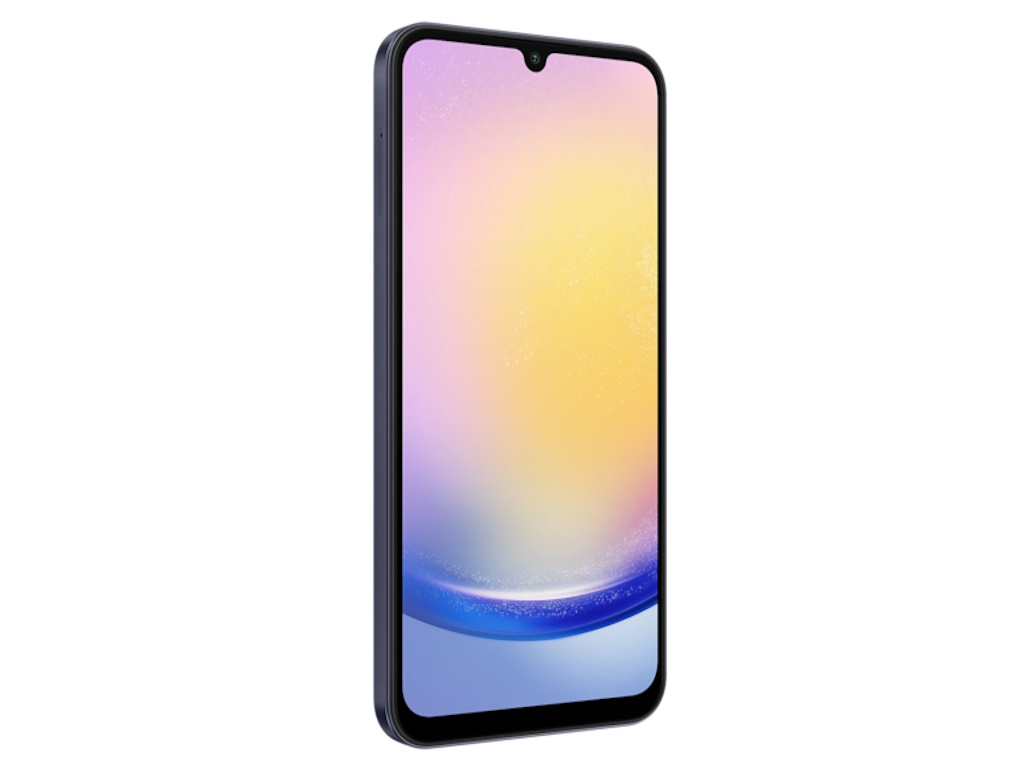 Smartphone SAMSUNG Galaxy A25 5G 6GB/128GB/crna - Слика 2