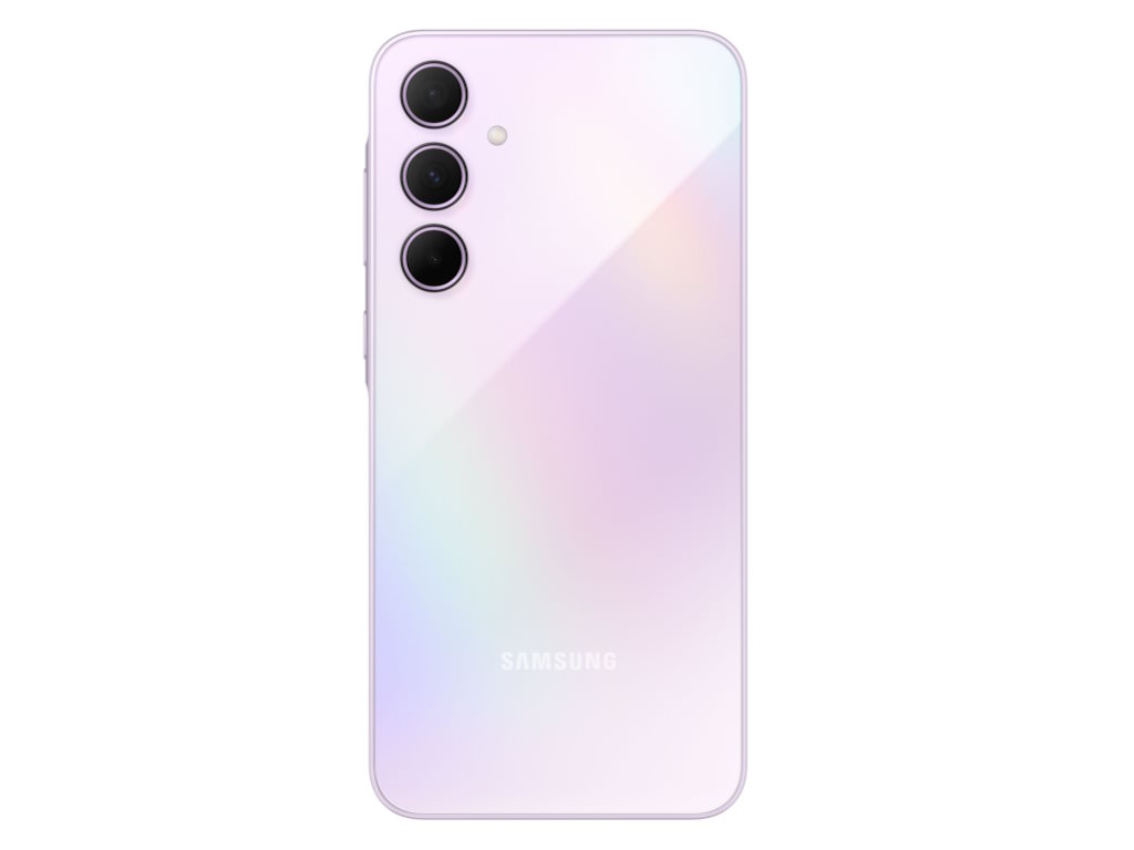Smartphone SAMSUNG Galaxy A35 5G 6GB/128GB/ljubičasta - Слика 3