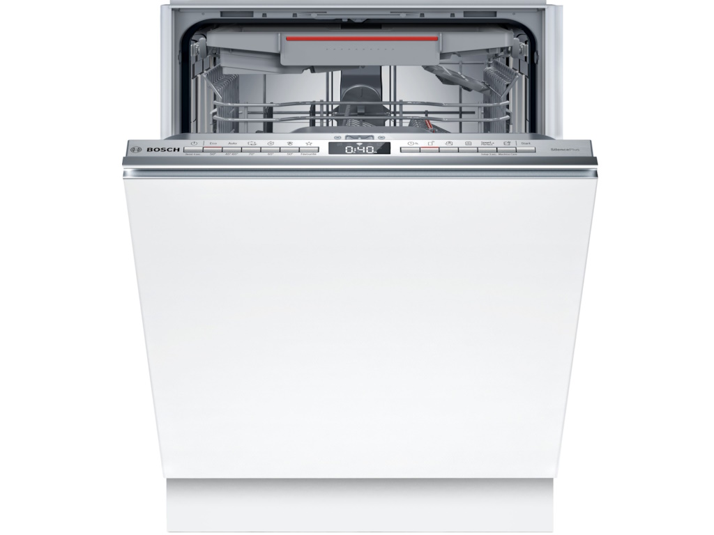 Sudomašina BOSCH SPV4EMX24E/Serija4/ugradna/C/10 kompleta/3.korpa/Home Connect/81,5x44,8x55cm - Слика 3