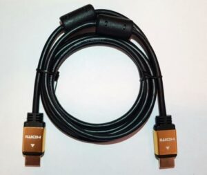 Kabl HDMI (M/M) 2.0 GOLD 4K 1.8m Linkom