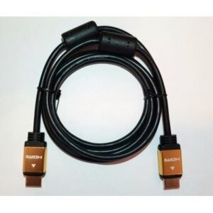 Kabl HDMI 2.0 GOLD 4K (M/M) 5m Linkom