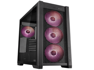 ASUS GT302 TG ARGB TUF Gaming  kućište crno