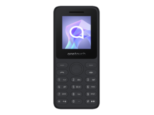 TCL onetouch 4021/crna/sa punjačem