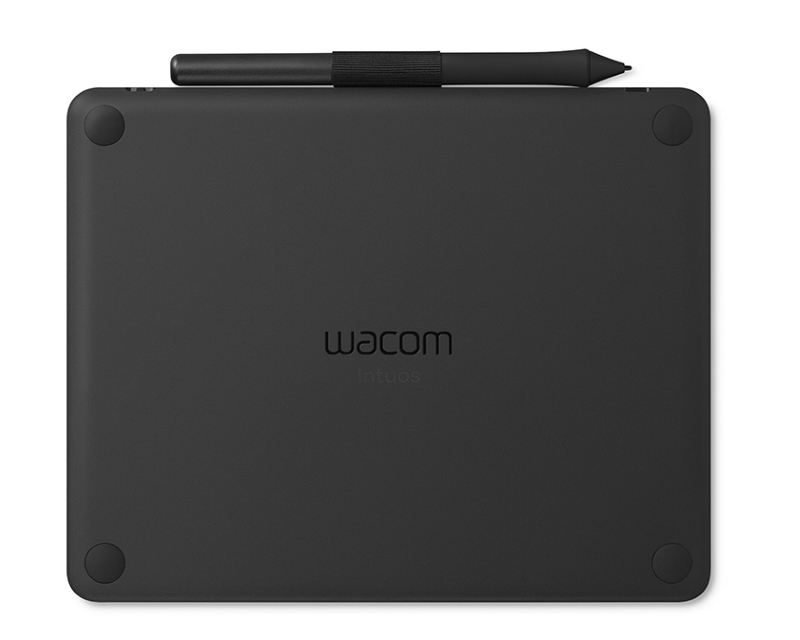WACOM Grafička tabla Intuos M BT crna (CTL-6100WLK-N) - Слика 3