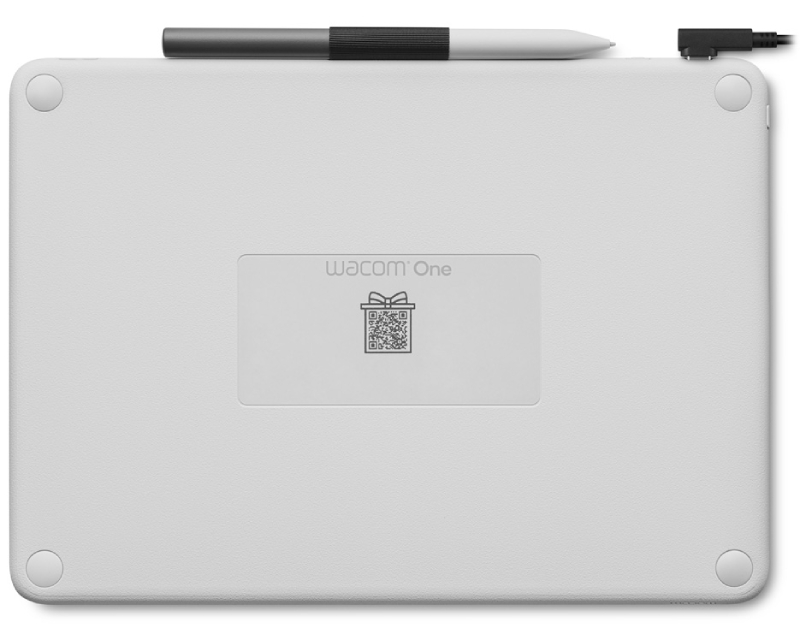 WACOM Grafička tabla One Pen M - Слика 3