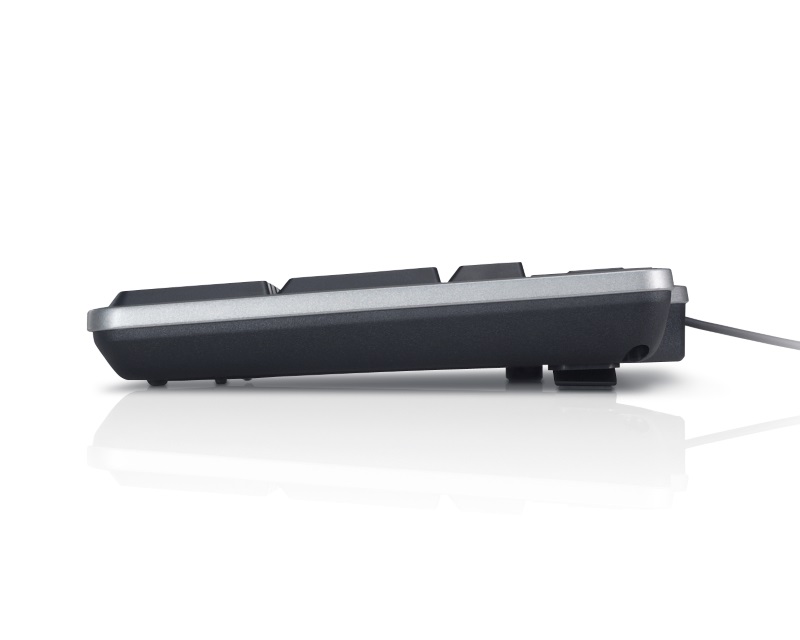 DELL Business Multimedia KB522 USB US tastatura crna - Слика 4