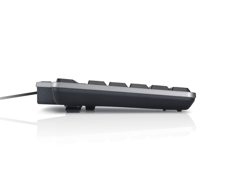 DELL Business Multimedia KB522 USB US tastatura crna - Слика 7