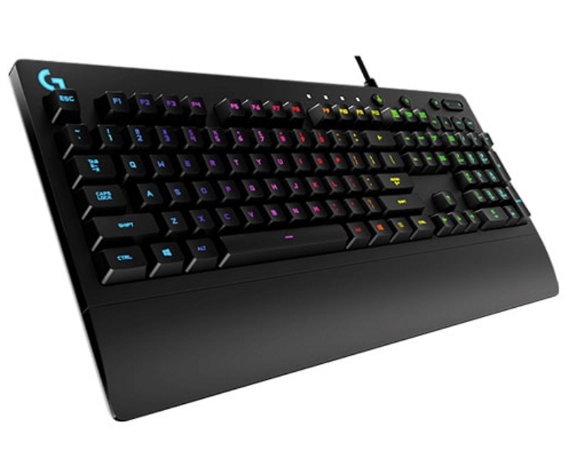 LOGITECH G213 Prodigy Gaming tastatura US - Слика 3