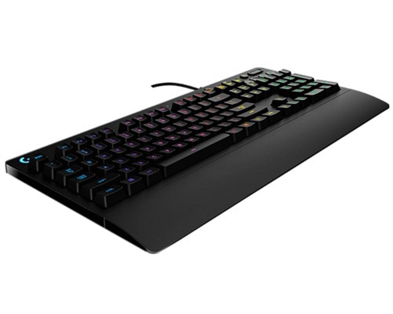LOGITECH G213 Prodigy Gaming tastatura US - Слика 4