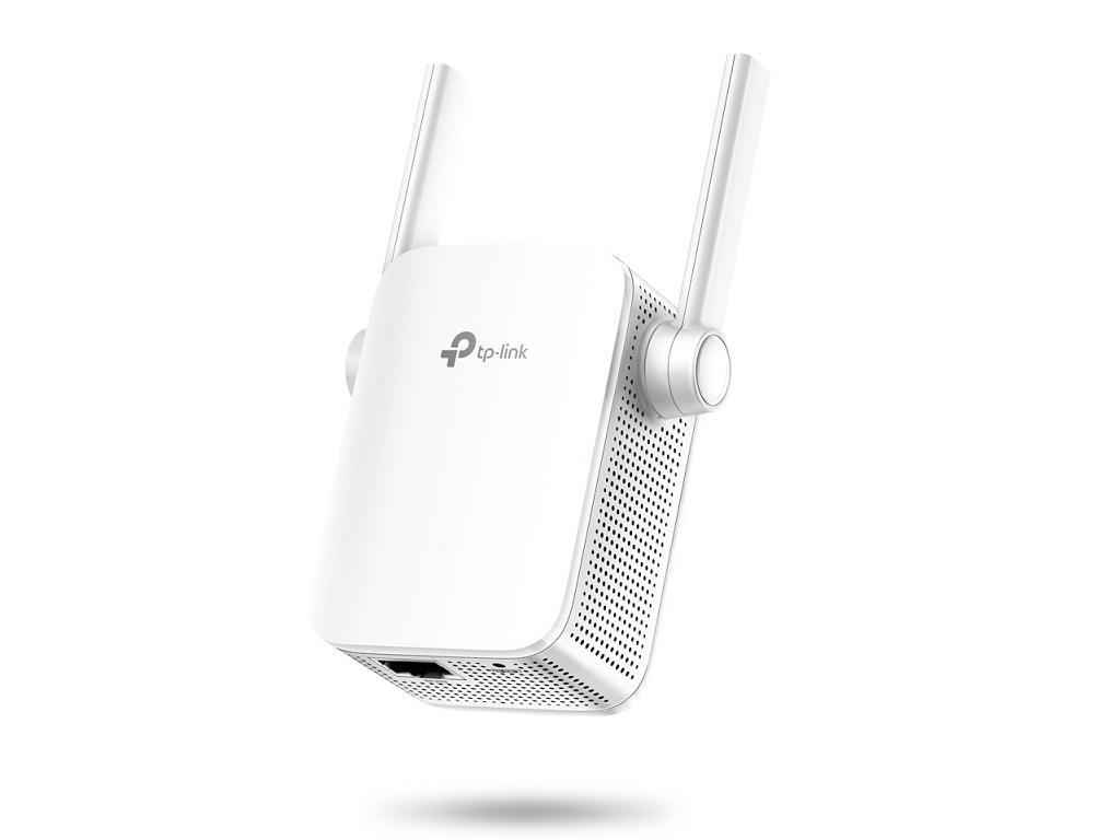 Ekstender dometa TP-LINK TL-WA855RE Wi-Fi/N300/300Mbps/1xLAN/2x eksterna antena - Слика 2
