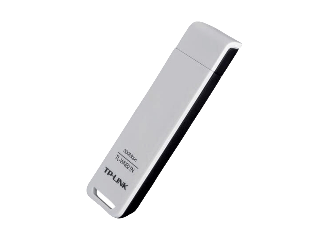 Bežični adapter TP-LINK TL-WN821N Wi-Fi/N300/300Mbps/interna antena - Слика 2
