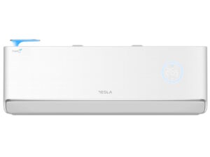 Klima TESLA TT37AF-1232IAWUVT inverter/A+++/A++/R32/12000BTU/-20/grejač spoljne jedinice/wifi/bela