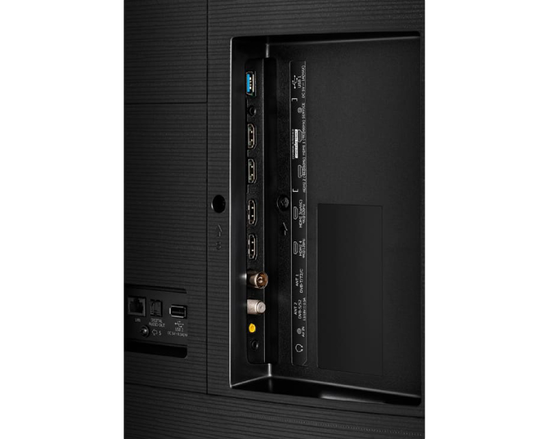 HISENSE 55 inča 55U8KQ Mini-LED 4K UHD Smart TV - Слика 7