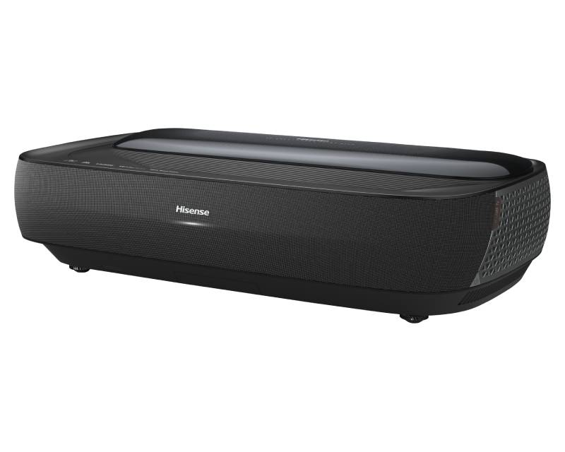 HISENSE 100 inča 100L9HD Laser 4K UHD Smart TV Projektor - Слика 6