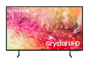 SAMSUNG UE85DU7172UXXH DU7000 Crystal UHD 4K Smart Televizor (2024)