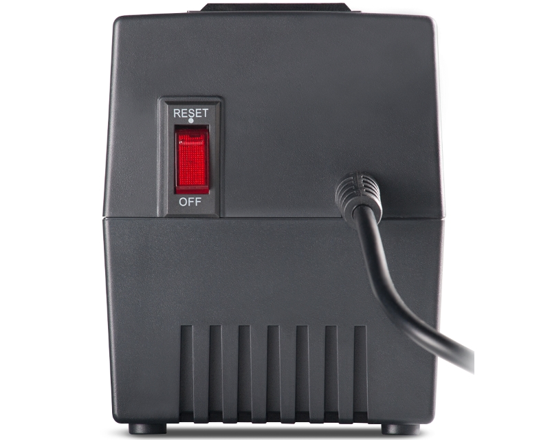 NJOY Paladin AVR 1000VA 500W (PWAV-10003PL-AZ01B) - Слика 4