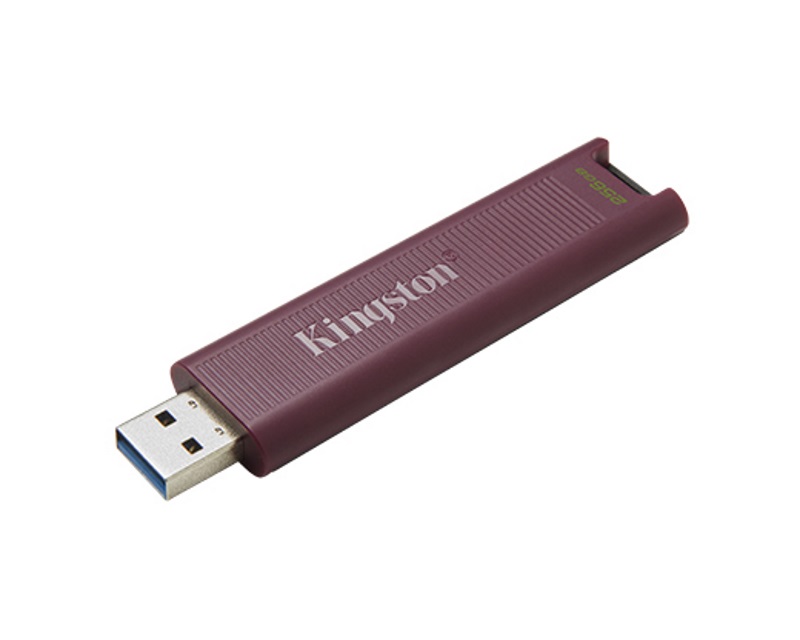 KINGSTON 256GB DataTraveler Max USB 3.2 flash DTMAXA/256GB - Слика 2