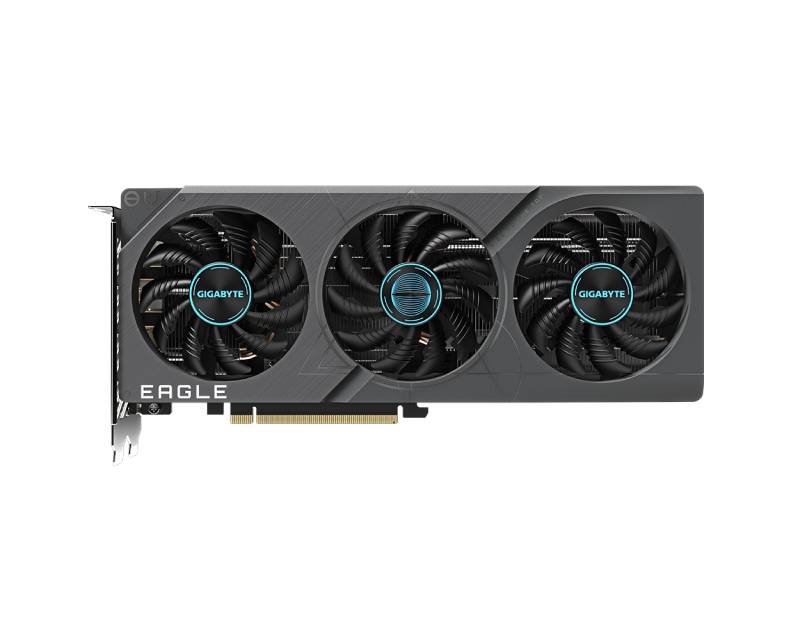 GIGABYTE nVidia GeForce RTX 4060 Ti 8GB 128bit GV-N406TEAGLE-8GD grafička karta - Слика 3