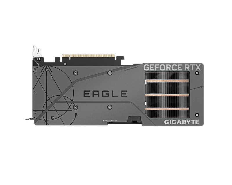 GIGABYTE nVidia GeForce RTX 4060 Ti 8GB 128bit GV-N406TEAGLE-8GD grafička karta - Слика 4