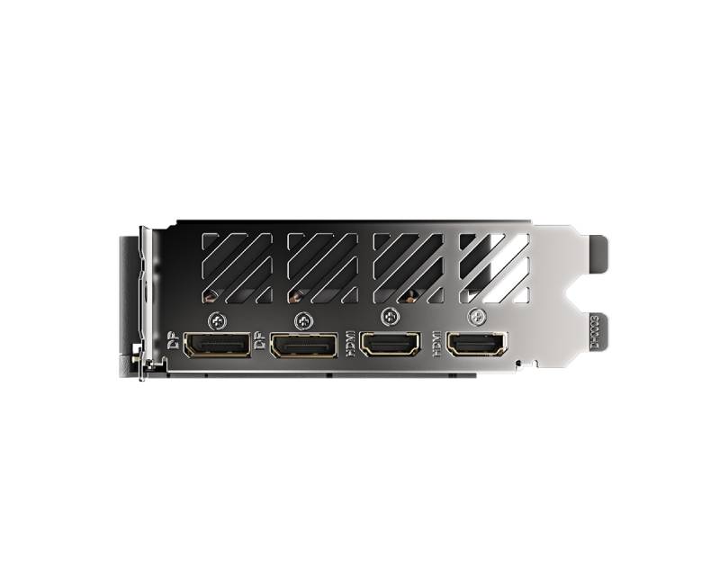 GIGABYTE nVidia GeForce RTX 4060 Ti 8GB 128bit GV-N406TEAGLE-8GD grafička karta - Слика 6