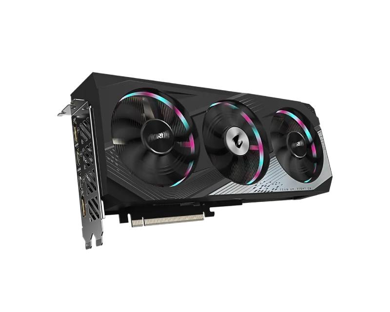 GIGABYTE nVidia GeForce RTX 4060 ELITE 8GB GV-N4060AORUS E-8GD grafička karta - Слика 2